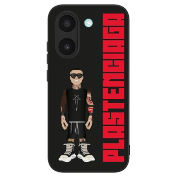 Ovitek za Xiaomi Poco X8 Pro - Tomáš Rajchl