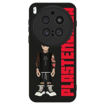 Ovitek za Vivo X300 Pro - Tomáš Rajchl