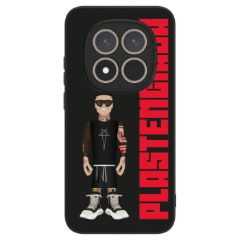 Picasee ULTIMATE CASE za Xiaomi Redmi Note 15 Pro 5G - Tomáš Rajchl