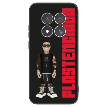 Ovitek za Xiaomi Redmi Note 15 Pro 5G - Tomáš Rajchl