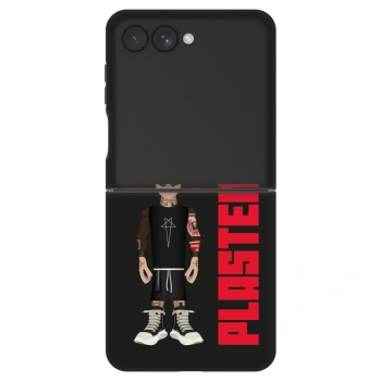 Picasee Fashion Case za Samsung Galaxy Z Flip7 5G - Tomáš Rajchl