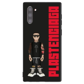 Ovitek za Samsung Galaxy Note 10 N970F - Tomáš Rajchl