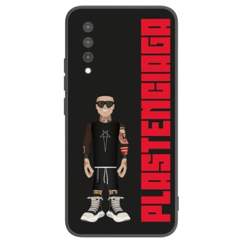Ovitek za Xiaomi Mi 9 Lite - Tomáš Rajchl