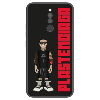Ovitek za Xiaomi Redmi 8 - Tomáš Rajchl