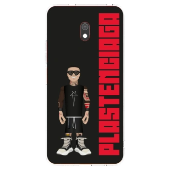 Ovitek za Xiaomi Redmi 8A - Tomáš Rajchl