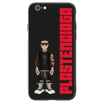 Ovitek za Apple iPhone 6/6S - Tomáš Rajchl