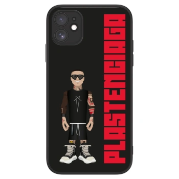 Picasee ULTIMATE CASE za Apple iPhone 11 - Tomáš Rajchl