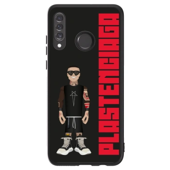 Picasee ULTIMATE CASE za Huawei P30 Lite - Tomáš Rajchl