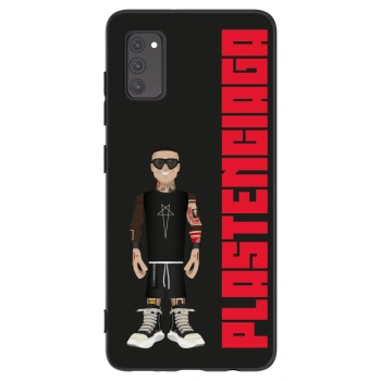 Ovitek za Samsung Galaxy A41 A415F - Tomáš Rajchl