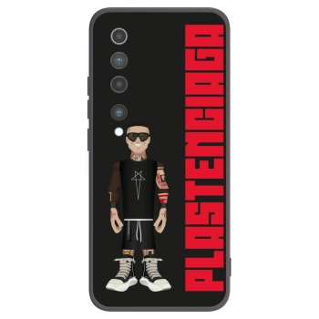 Ovitek za Xiaomi Mi 10 - Tomáš Rajchl
