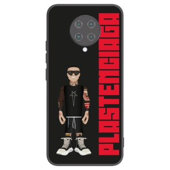 Ovitek za Xiaomi Poco F2 Pro - Tomáš Rajchl