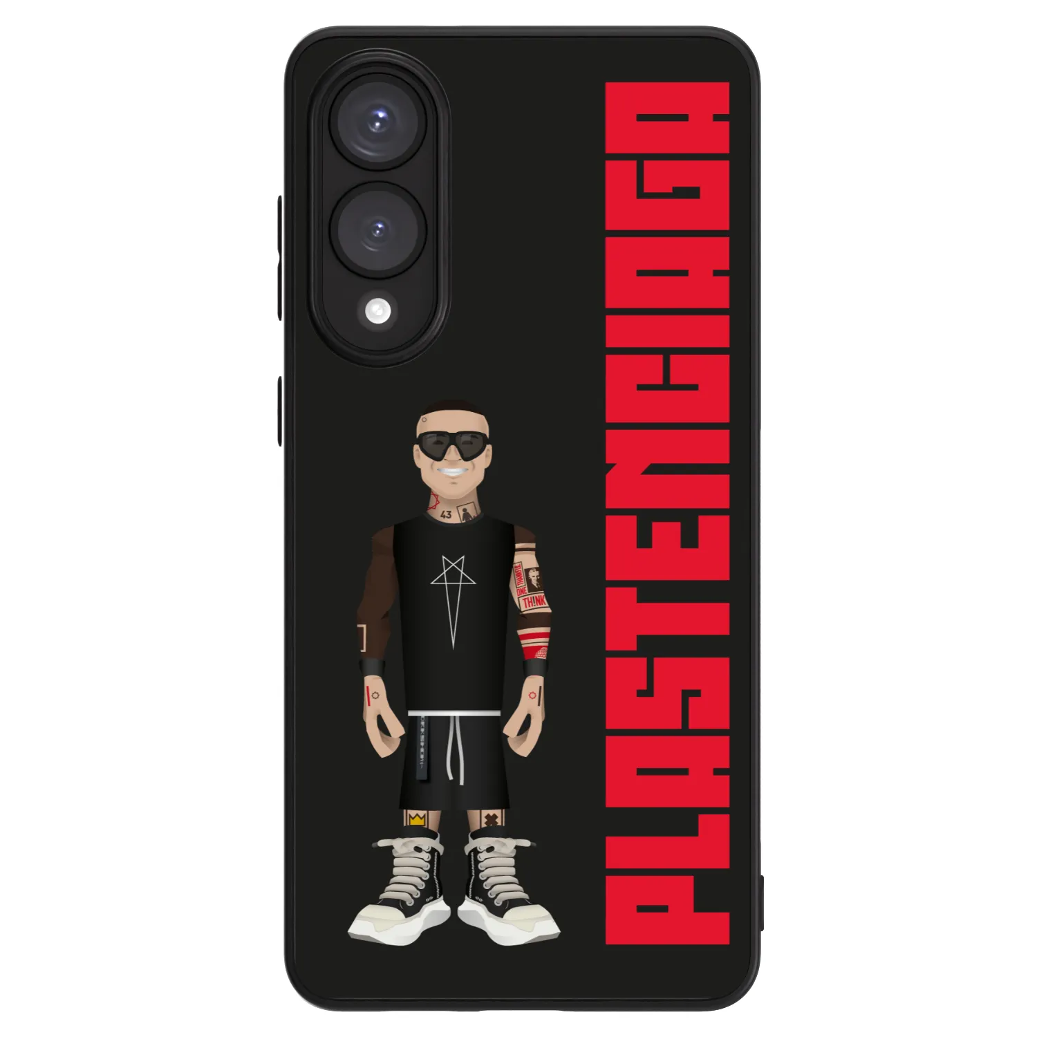 Picasee ULTIMATE CASE za Samsung Galaxy S25 Edge 5G - Tomáš Rajchl