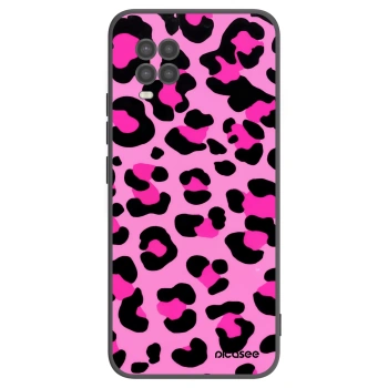 Ovitek za Xiaomi Mi 10 Lite - Pink Tiger