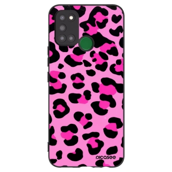 Ovitek za Realme 7i - Pink Tiger