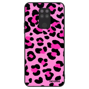Ovitek za Xiaomi Redmi Note 9 - Pink Tiger