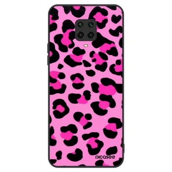 Ovitek za Xiaomi Redmi Note 9 Pro - Pink Tiger
