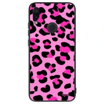 Ovitek za Xiaomi Redmi Note 7 - Pink Tiger