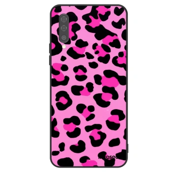 Ovitek za Samsung Galaxy A50 A505F - Pink Tiger