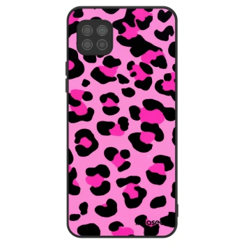 Ovitek za Huawei P40 Lite - Pink Tiger
