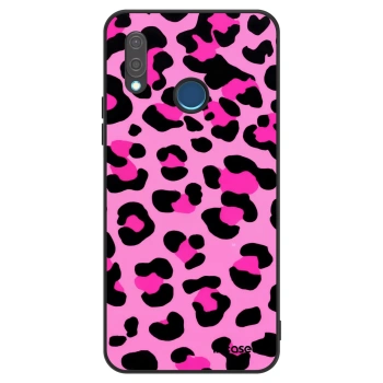Ovitek za Huawei P20 Lite - Pink Tiger