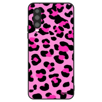 Ovitek za Huawei P30 - Pink Tiger