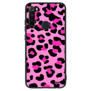 Ovitek za Xiaomi Redmi Note 8 - Pink Tiger