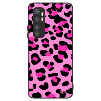 Ovitek za Xiaomi Mi Note 10 Lite - Pink Tiger