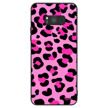 Ovitek za Samsung Galaxy S8 G950F - Pink Tiger