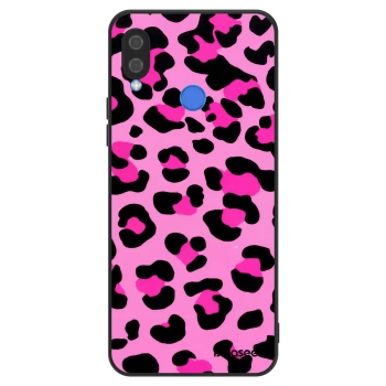 Ovitek za Huawei Nova 3 - Pink Tiger
