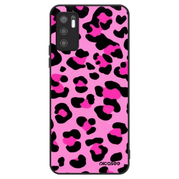 Ovitek za Xiaomi Redmi Note 10 5G - Pink Tiger