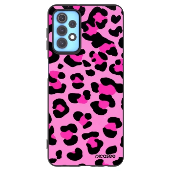 Ovitek za Samsung Galaxy A32 4G SM-A325F - Pink Tiger