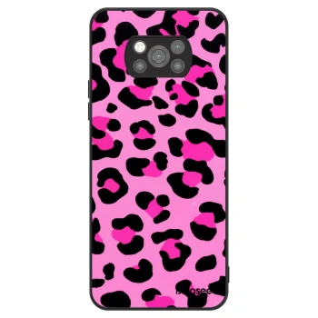 Ovitek za Xiaomi Poco X3 Pro - Pink Tiger