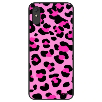 Ovitek za Xiaomi Redmi 9AT - Pink Tiger