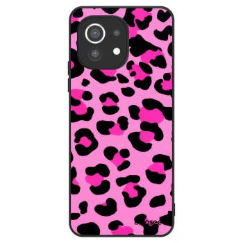 Ovitek za Xiaomi Mi 11 - Pink Tiger
