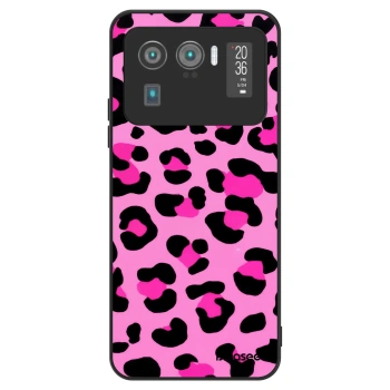 Ovitek za Xiaomi Mi 11 Ultra - Pink Tiger