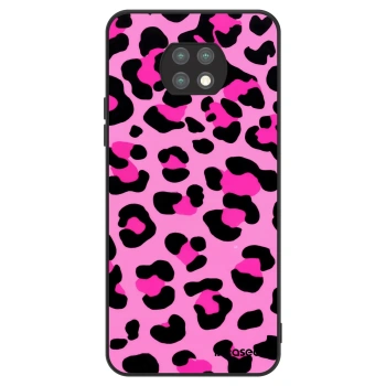 Ovitek za Xiaomi Redmi Note 9T - Pink Tiger