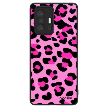 Picasee ULTIMATE CASE za Xiaomi 11T Pro - Pink Tiger