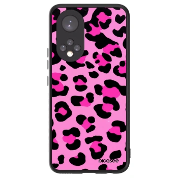 Ovitek za Huawei Nova 9 - Pink Tiger