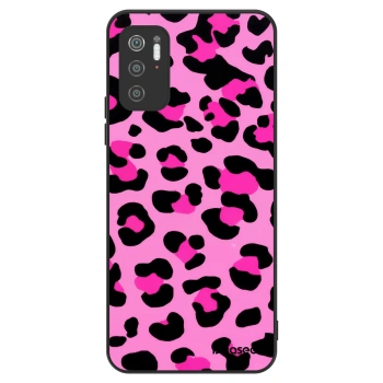 Ovitek za Xiaomi Poco M3 Pro 5G - Pink Tiger