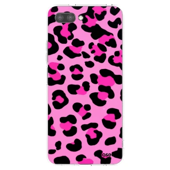 Ovitek za Honor 10 - Pink Tiger