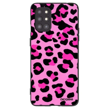 Ovitek za OnePlus 8T - Pink Tiger