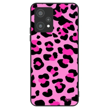 Ovitek za Realme 9 Pro 5G - Pink Tiger