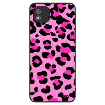 Ovitek za Realme C11 (2021) - Pink Tiger