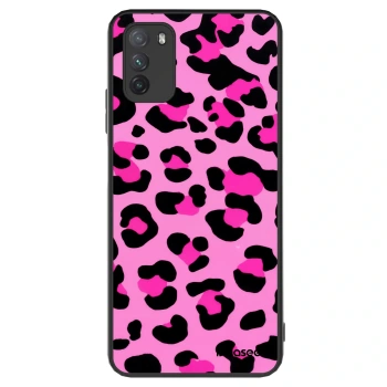 Ovitek za Xiaomi Poco M3 - Pink Tiger