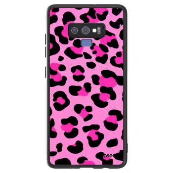 Ovitek za Samsung Galaxy Note 9 N960F - Pink Tiger