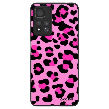 Ovitek za Xiaomi Redmi Note 11 Pro+ 5G - Pink Tiger