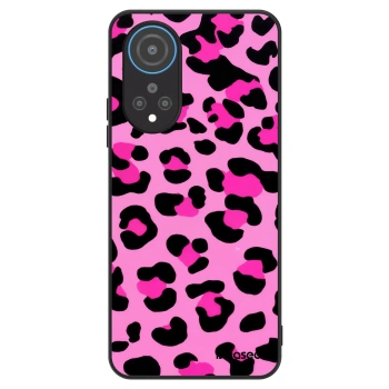 Ovitek za Honor X7 - Pink Tiger