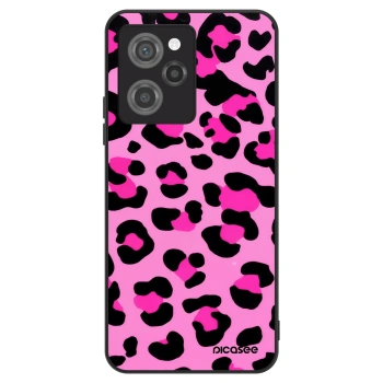 Ovitek za Xiaomi Poco X5 Pro - Pink Tiger
