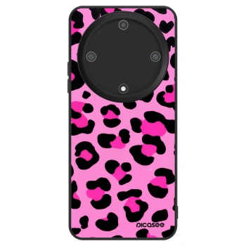 Ovitek za Honor Magic5 Lite 5G - Pink Tiger