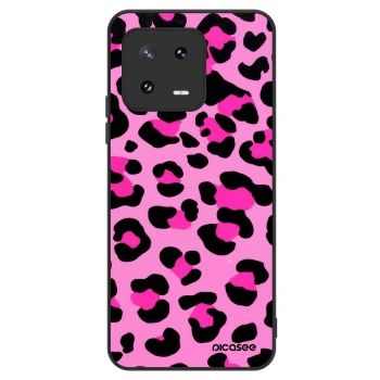Ovitek za Xiaomi 13 Pro - Pink Tiger